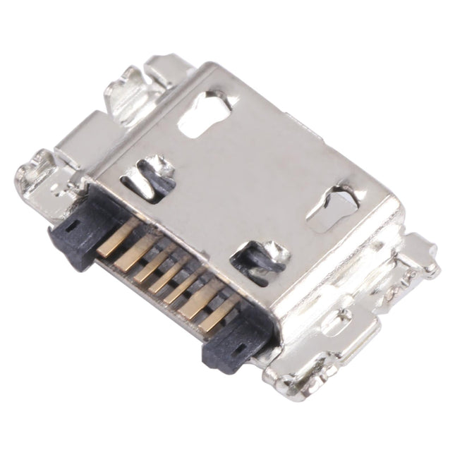 10-Pack Charging Port Connector For Samsung Galaxy J6