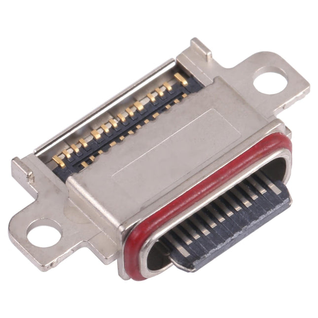 10Pcs Charging Port Connector For Samsung Galaxy Note10 / Note10 5G - Compatible With Multiple Models