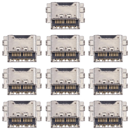 10-Pack Charging Port For Samsung Galaxy Tab A 10.1 2019 - T510 / T515