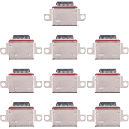 10-Pack Charging Port For Samsung Galaxy Note20 Ultra 5G
