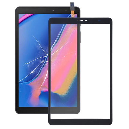 For Samsung Galaxy Tab A 8.0 & S Pen 2019 Clear Adhesive Touch Panel