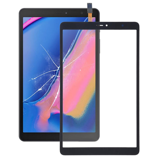 For Samsung Galaxy Tab A 8.0 & S Pen 2019 Clear Adhesive Touch Panel