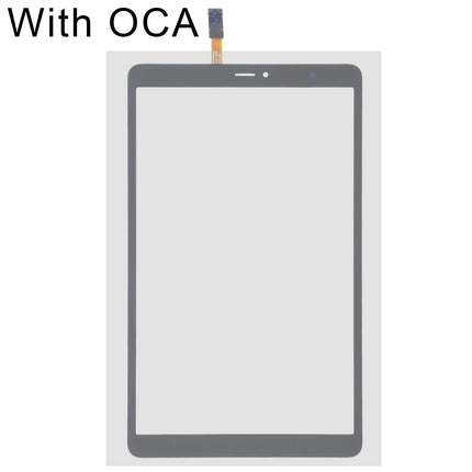 For Samsung Galaxy Tab A 8.0 & S Pen 2019 Clear Adhesive Touch Panel