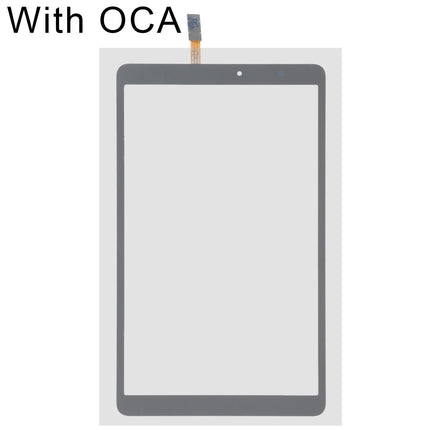 Clear Adhesive Touch Panel For Samsung Galaxy Tab A 8.0 & S Pen 2019