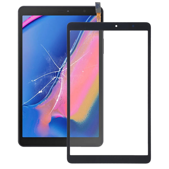Clear Adhesive Touch Panel For Samsung Galaxy Tab A 8.0 & S Pen 2019