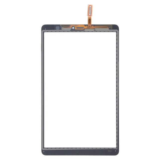 Clear Adhesive Touch Panel For Samsung Galaxy Tab A 8.0 & S Pen 2019