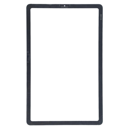 Front Screen Glass Lens With Oca Adhesive For Sm P610 / P615