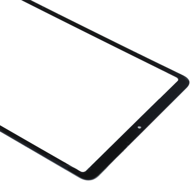 Front Screen Glass Lens With Oca Adhesive For Sm T307