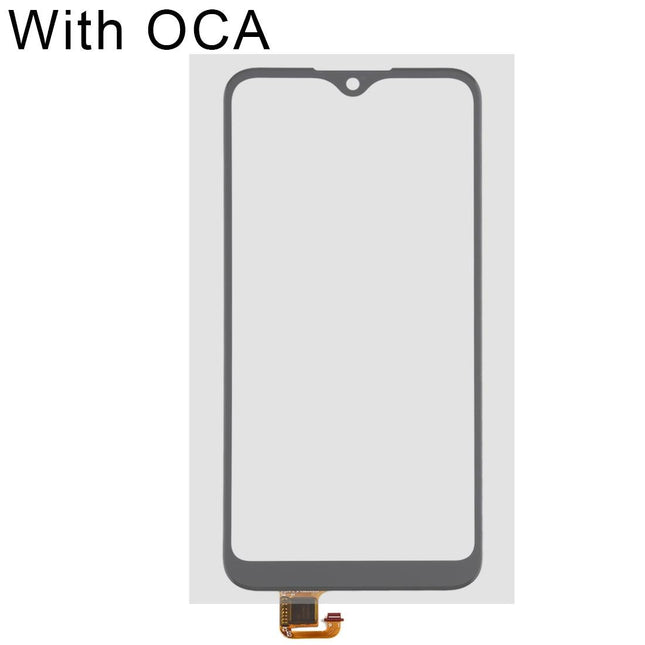 Samsung Galaxy A01 / A21 Oca Optically Clear Adhesive Touch Panel