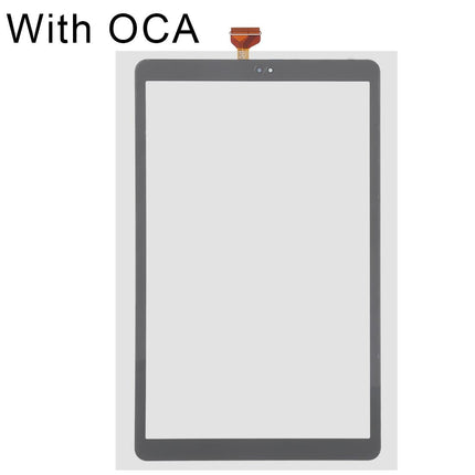 Clear Adhesive Touch Panel For Sm T590 With Oca