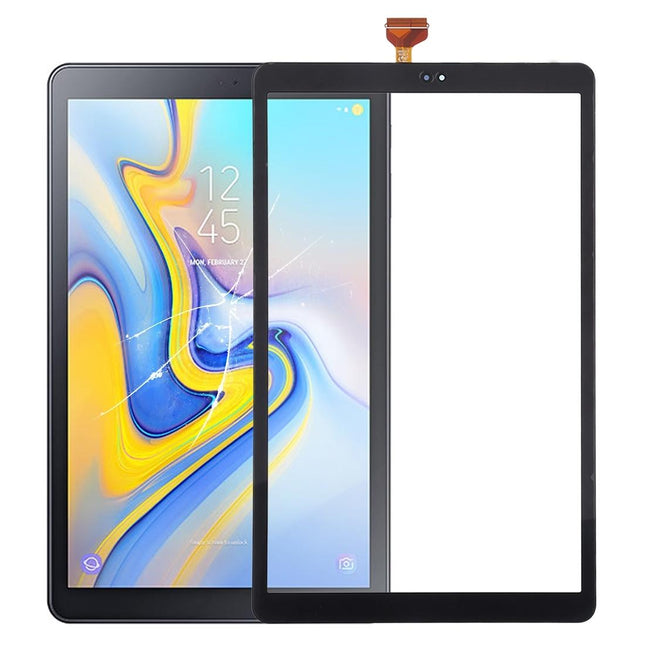 Clear Adhesive Touch Panel For Sm T590 With Oca