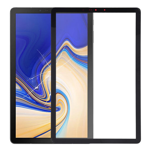 Samsung Galaxy Tab S4 Front Screen Glass With Oca Adhesive