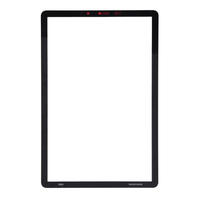 Samsung Galaxy Tab S4 Front Screen Glass With Oca Adhesive
