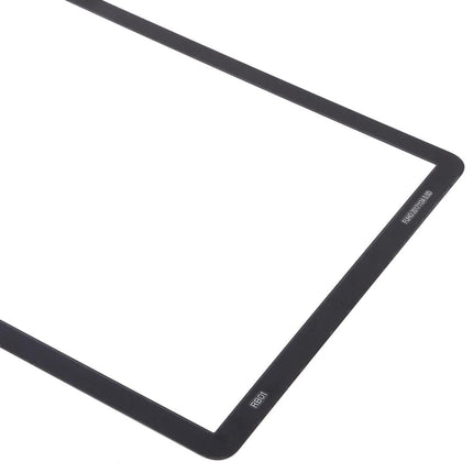 Samsung Galaxy Tab S4 Front Screen Glass With Oca Adhesive