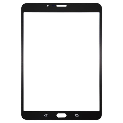 Front Screen Glass Lens With Oca Adhesive For T719