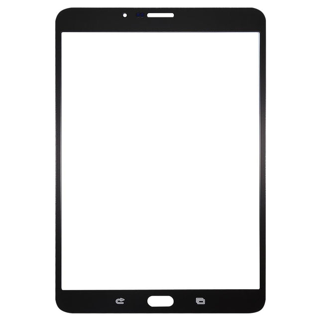 Front Screen Glass Lens With Oca Adhesive For T719