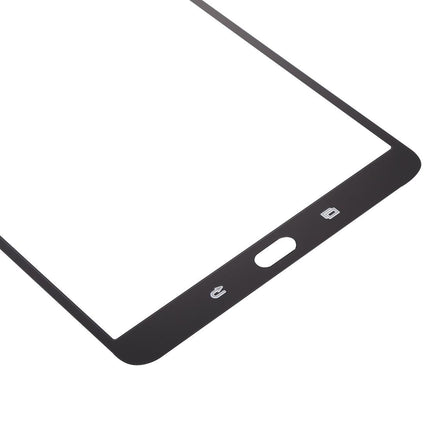 Front Screen Glass Lens With Oca Adhesive For T719