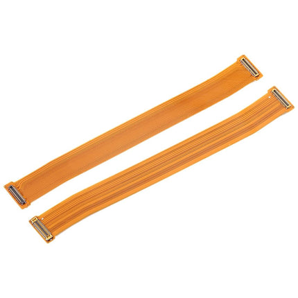 Galaxy M30 Motherboard Flex Cable - 1 Pair