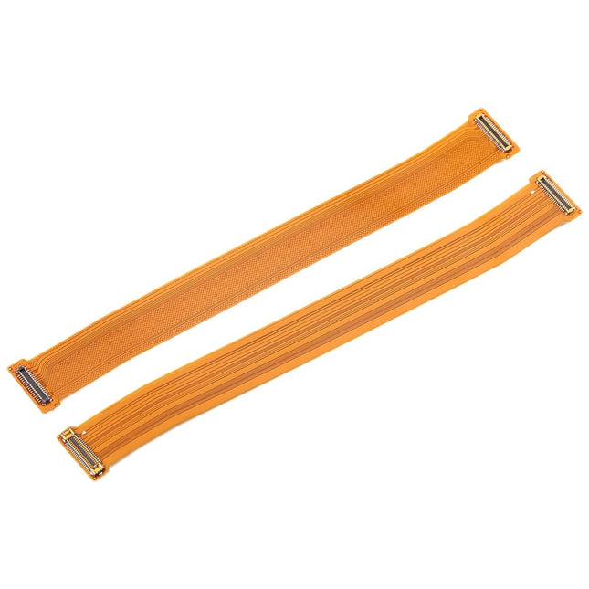 Galaxy M30 Motherboard Flex Cable - 1 Pair