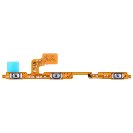 Flex Cable For Galaxy M10 Power And Volume Buttons