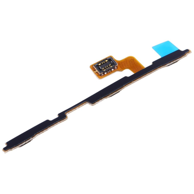 Flex Cable For Galaxy M40 Power And Volume Buttons