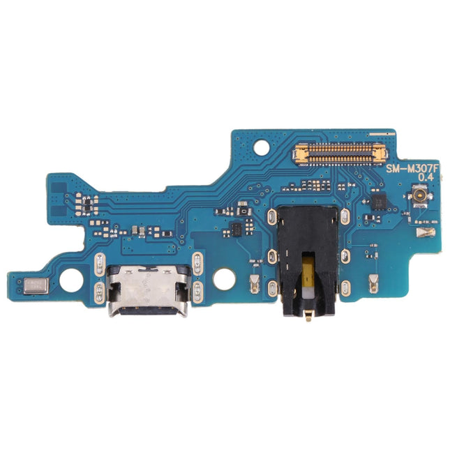 Charging Port Board For Samsung Galaxy F41 - Samsung Sm F415F / Ds
