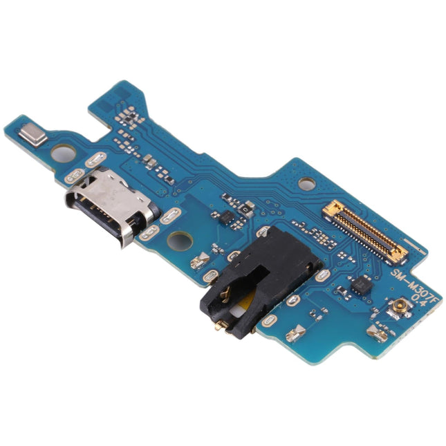Charging Port Board For Samsung Galaxy F41 - Samsung Sm F415F / Ds