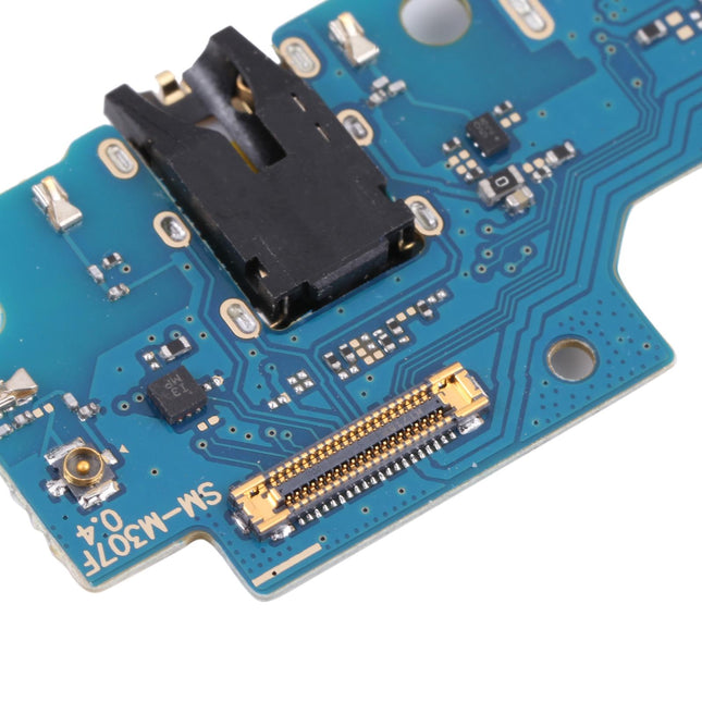 Charging Port Board For Samsung Galaxy F41 - Samsung Sm F415F / Ds