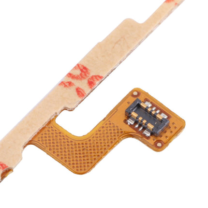 Power & Volume Button Flex Cable For Sm F415F / Ds