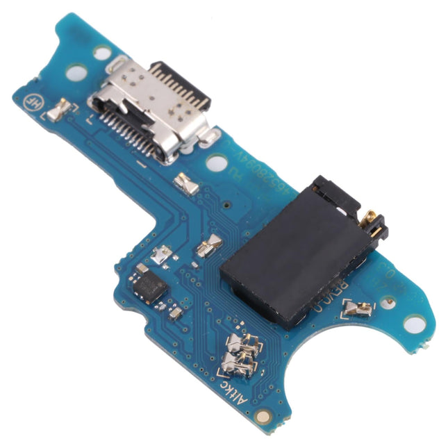 Charging Port Board For Samsung Galaxy F02S - Samsung Sm E025