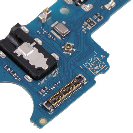 Charging Port Board For Samsung Galaxy F02S - Samsung Sm E025