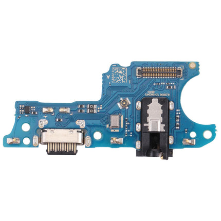 Charging Port Board For Samsung Galaxy F02S - Samsung Sm E025