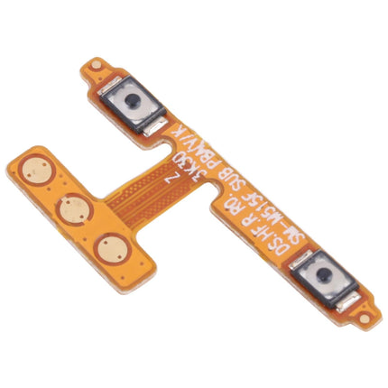 Samsung Galaxy F12 Volume Button Flex Cable