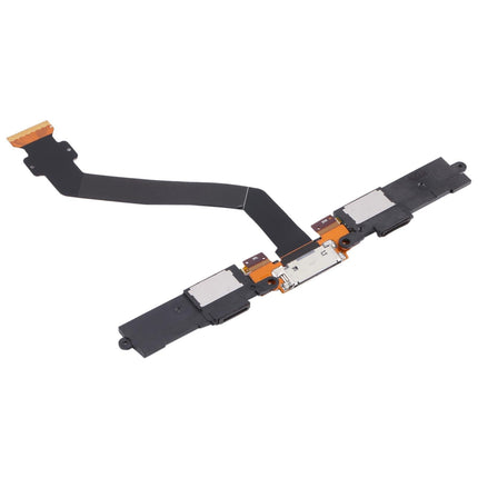 Universal Flex Cable For Mobile Devices - Loudspeaker And Charging Port