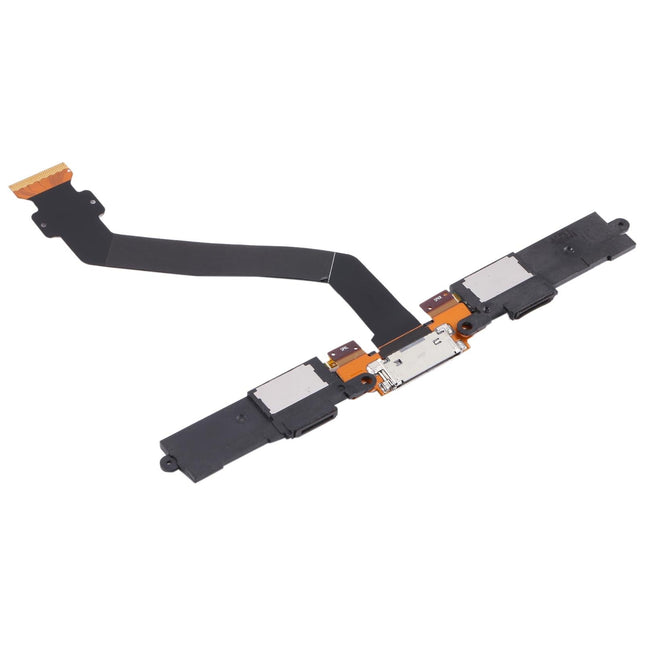 Universal Flex Cable For Mobile Devices - Loudspeaker And Charging Port