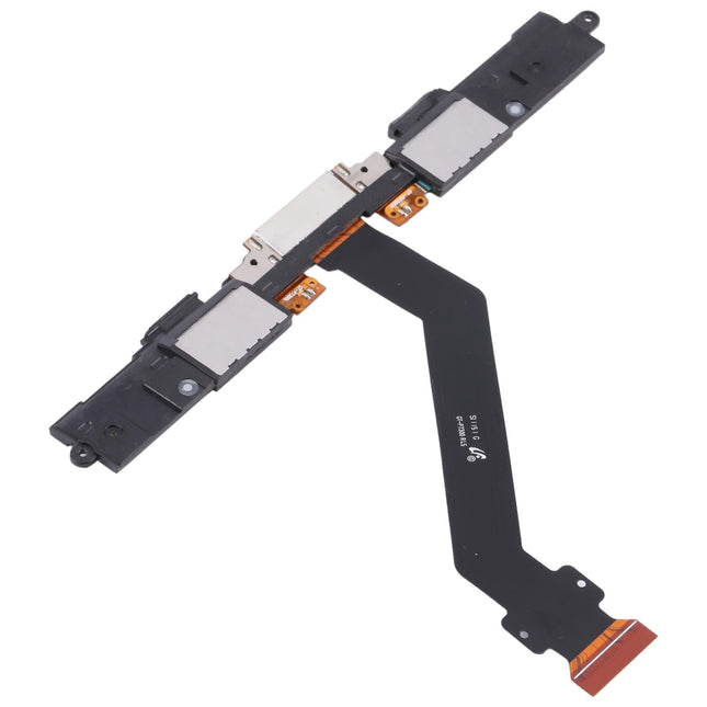 Universal Flex Cable For Mobile Devices - Loudspeaker And Charging Port