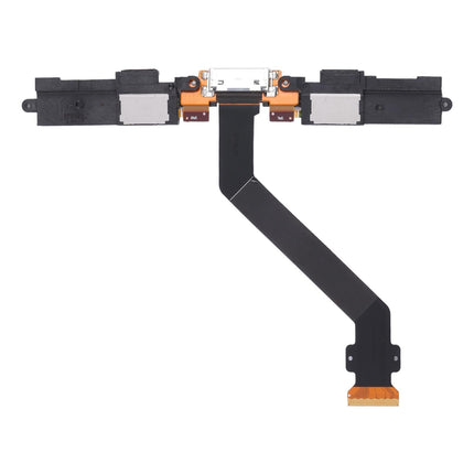 Universal Flex Cable For Mobile Devices - Loudspeaker And Charging Port