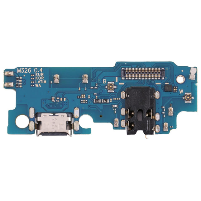 Charging Port Board For Samsung Galaxy M32 5G - Small
