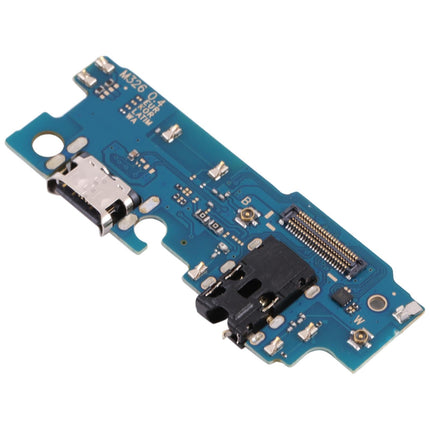 Charging Port Board For Samsung Galaxy M32 5G - Small