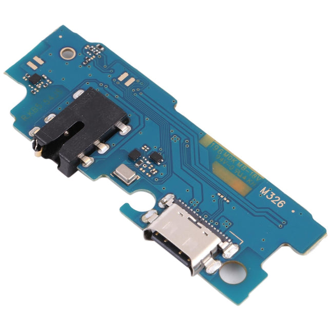 Charging Port Board For Samsung Galaxy M32 5G - Small