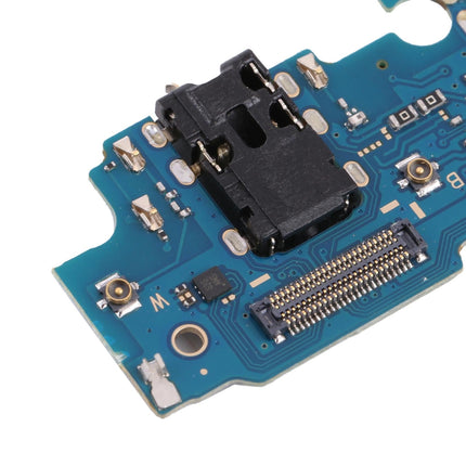 Charging Port Board For Samsung Galaxy M32 5G - Small