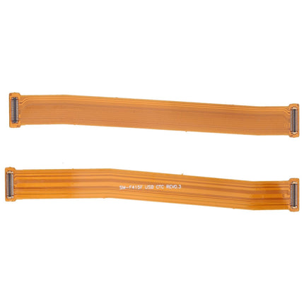 Samsung Galaxy F41 Flex Cable - 1 Pair