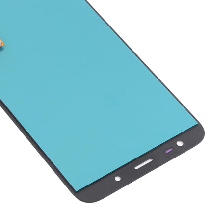 Full Assembly Oled Lcd Screen For Samsung Galaxy J6 With Digitizer