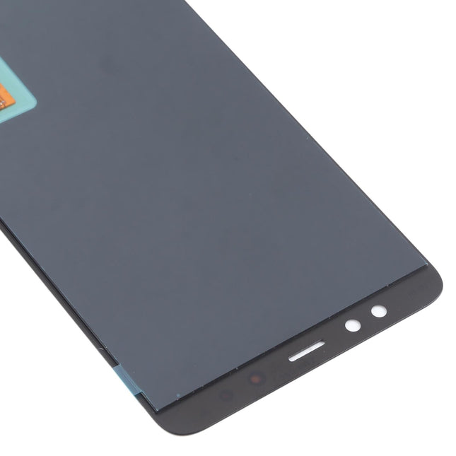 Full Assembly Oled Lcd Screen For Samsung Galaxy A8 2018 With Digitizer