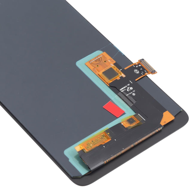 Full Assembly Oled Lcd Screen For Samsung Galaxy A8 2018 With Digitizer