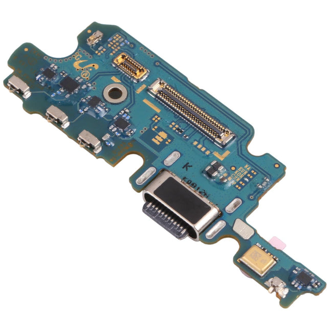 Samsung Galaxy Z Fold2 5G Charging Port Board Replacement