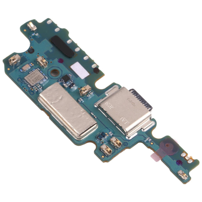 Samsung Galaxy Z Fold2 5G Charging Port Board Replacement
