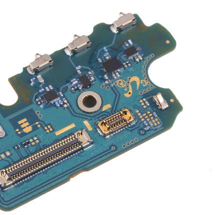 Samsung Galaxy Z Fold2 5G Charging Port Board Replacement
