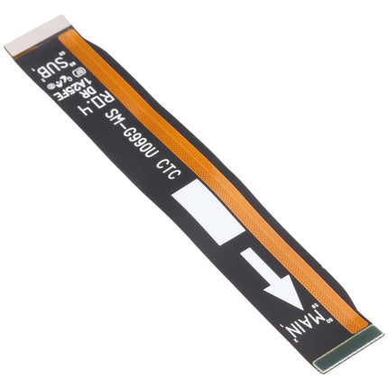 Samsung Galaxy S21 Fe Flex Cable - Replacement