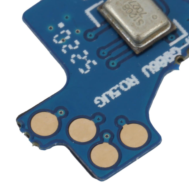 Samsung Galaxy S20 5G Microphone Flex Cable Replacement